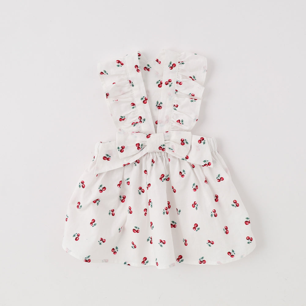 Cherry Dress