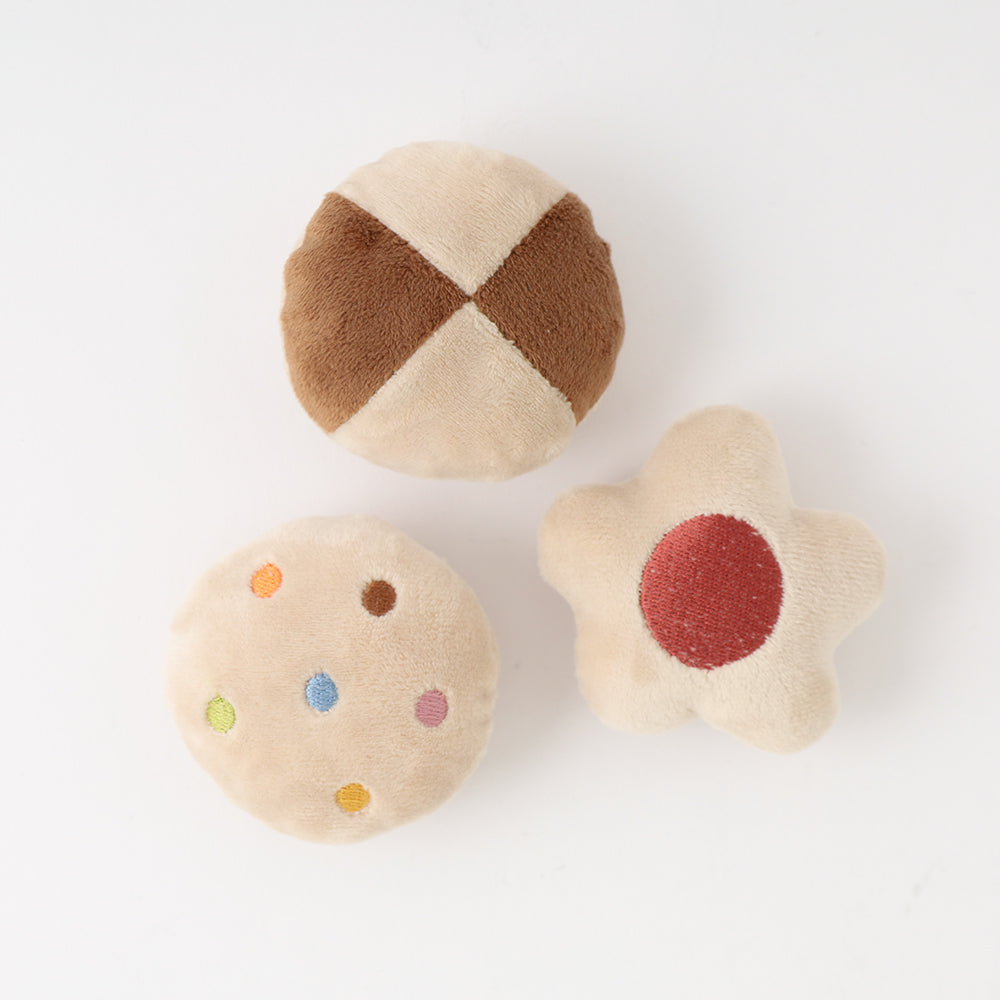 Cookie Toy Set