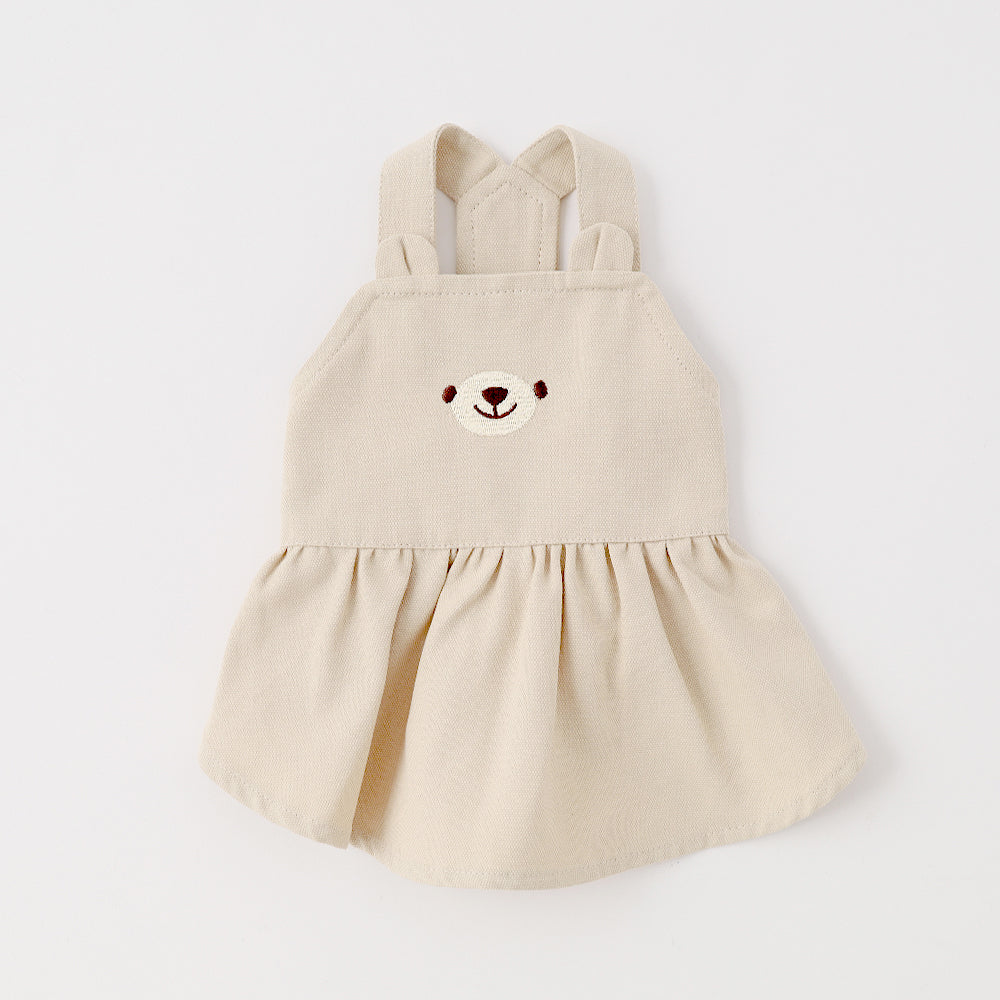 Teddy Dress