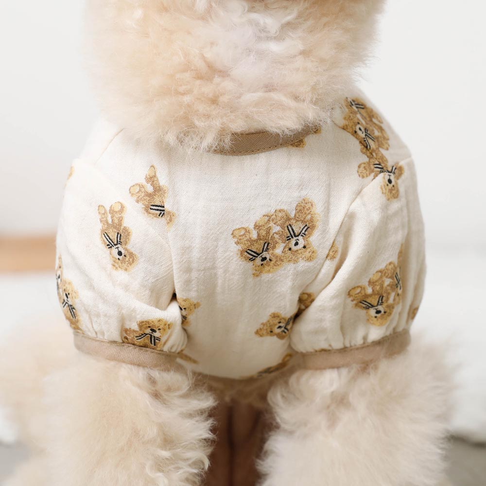 Teddy Bear PJ