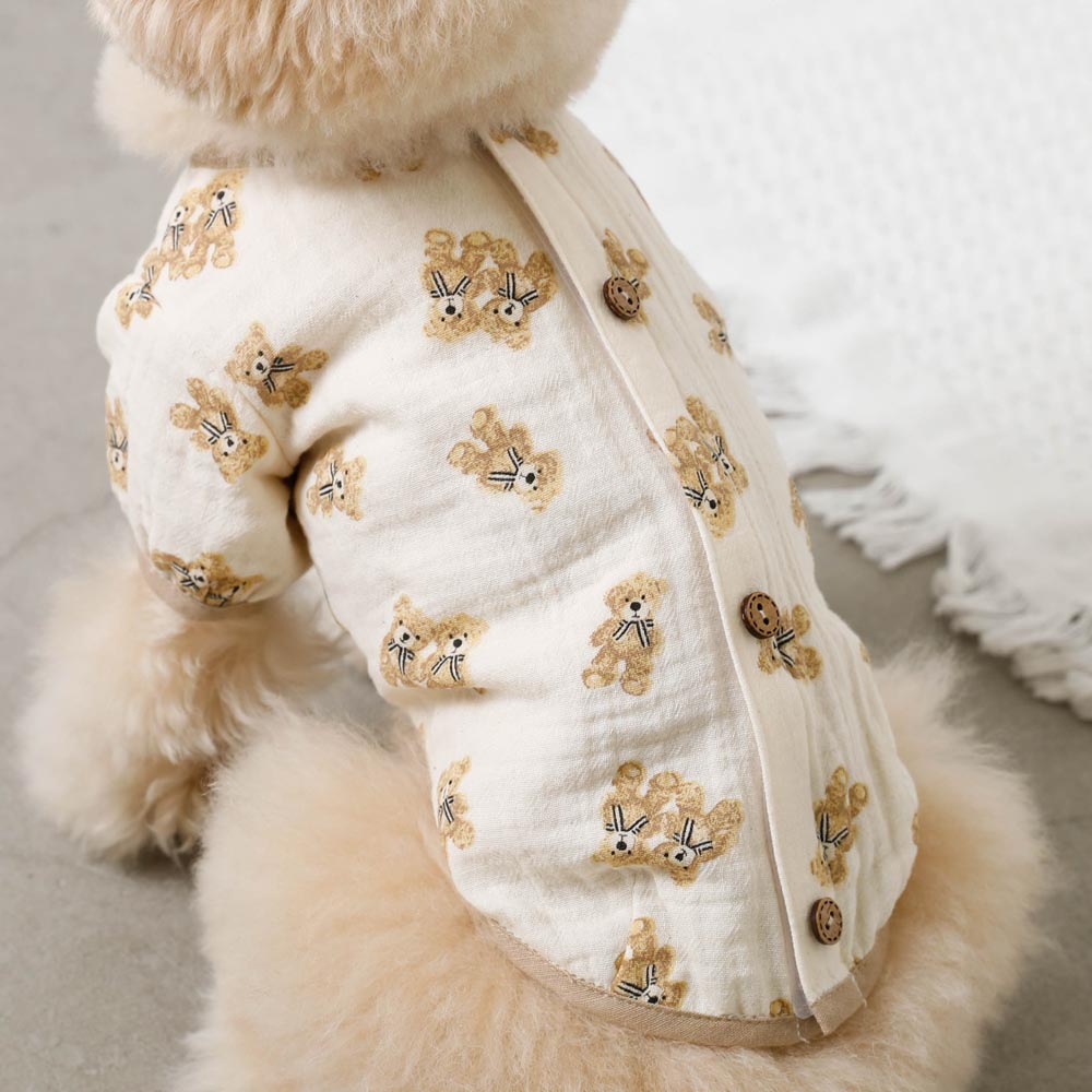 Teddy Bear PJ