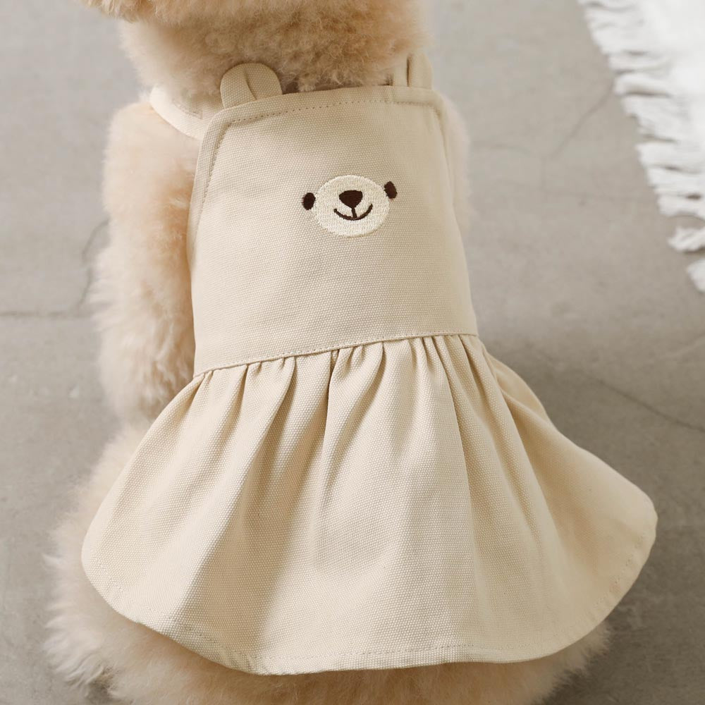 Teddy Dress